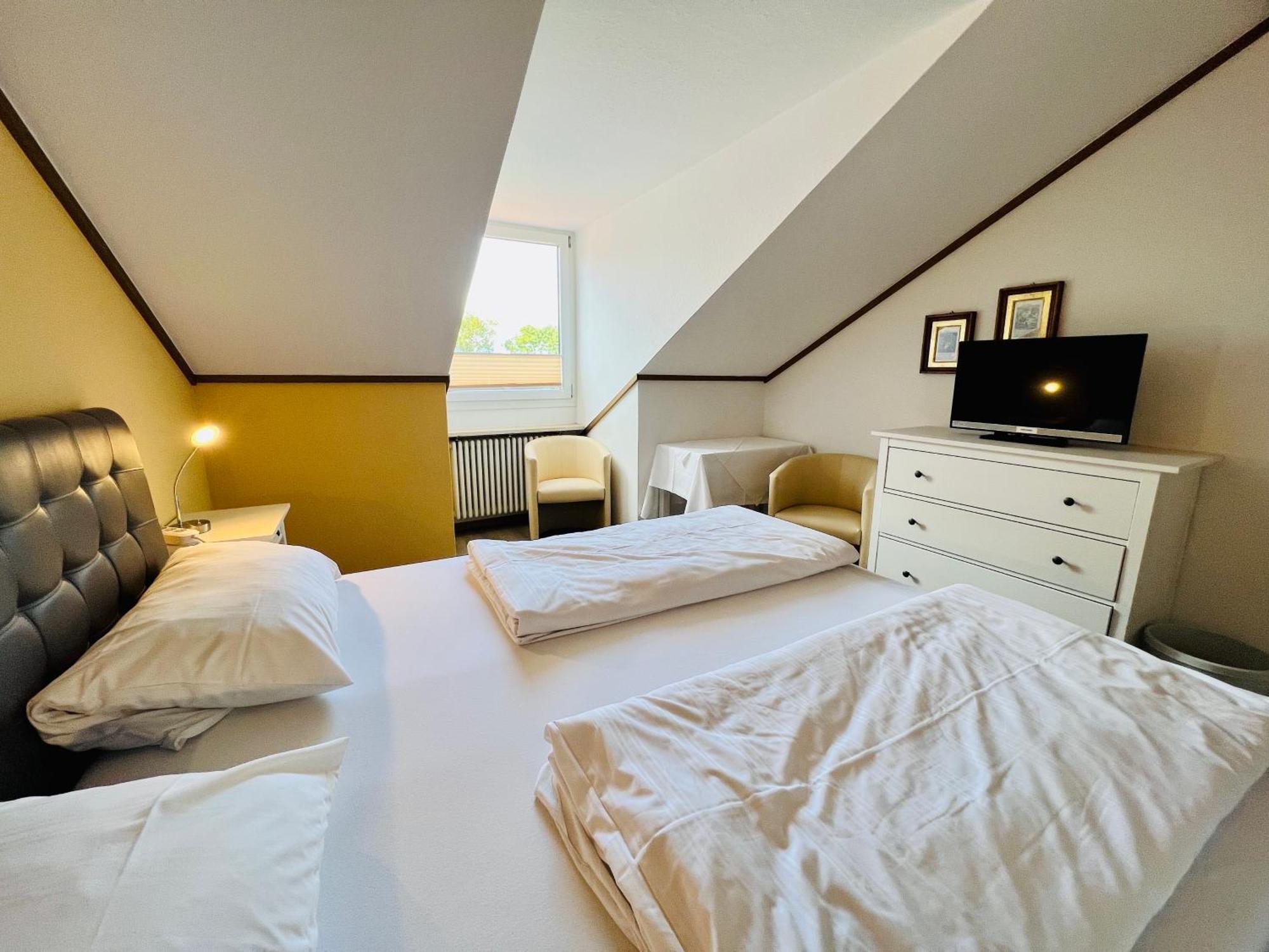 באד גריסבאך Appartement Mit Bademantelgang Zur Wohlfuehltherme מראה חיצוני תמונה