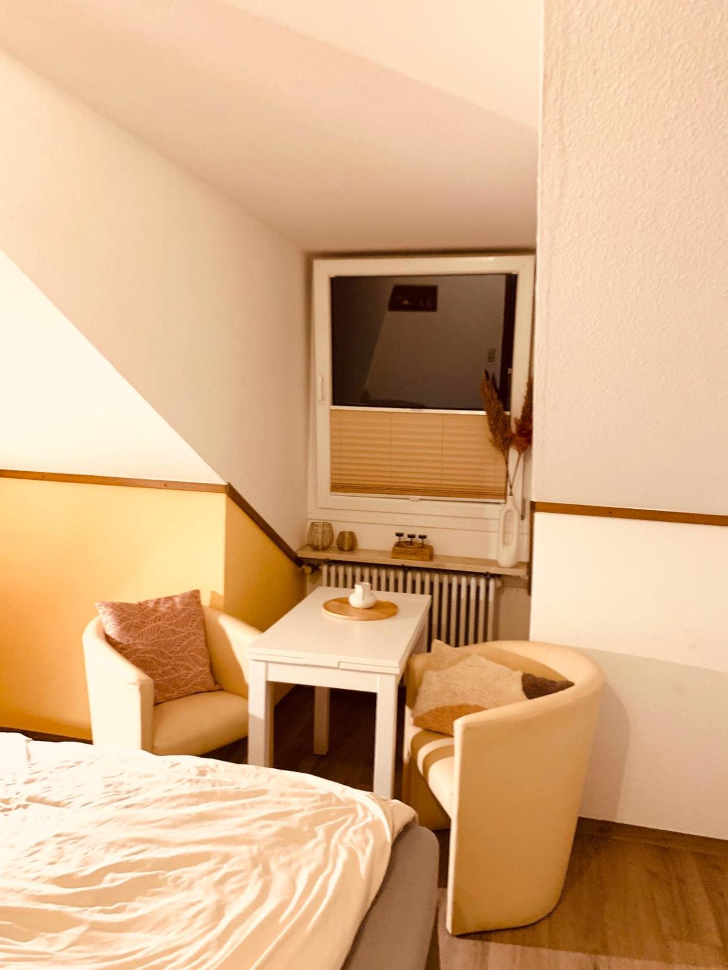 באד גריסבאך Appartement Mit Bademantelgang Zur Wohlfuehltherme מראה חיצוני תמונה