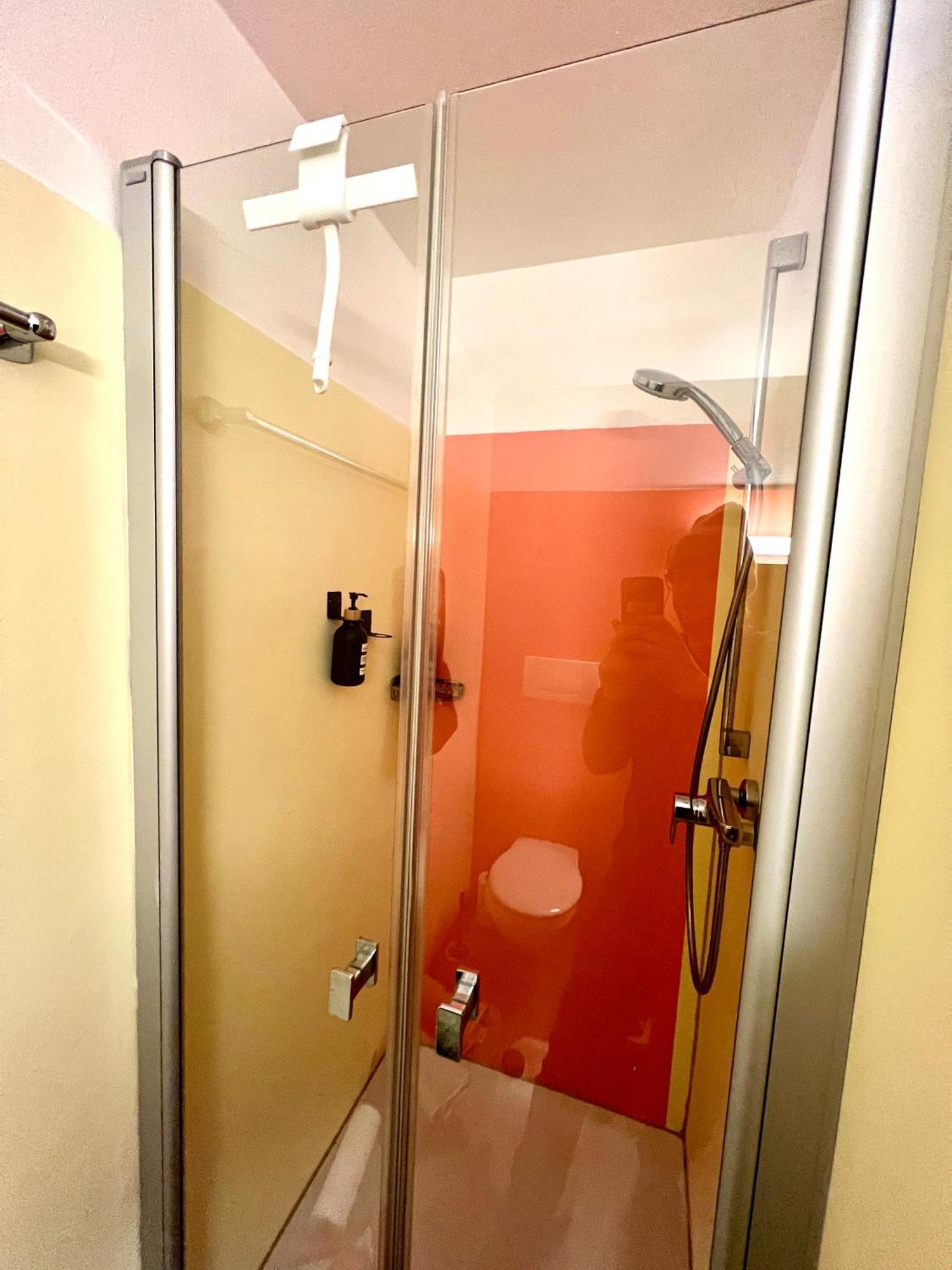 באד גריסבאך Appartement Mit Bademantelgang Zur Wohlfuehltherme מראה חיצוני תמונה
