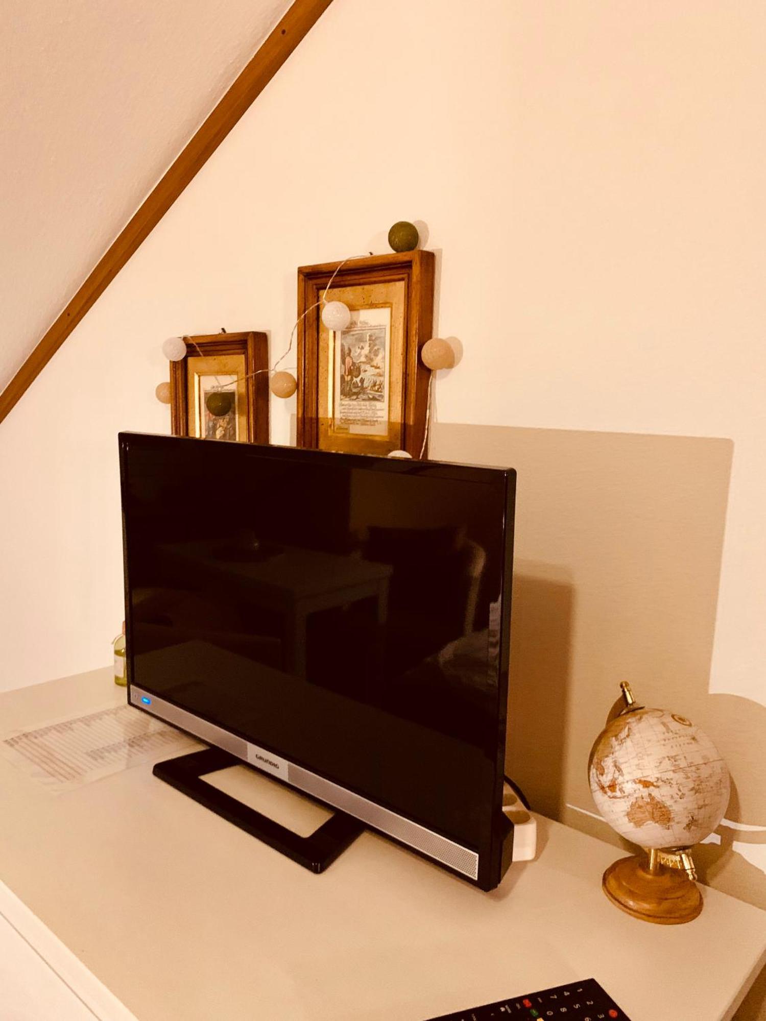 באד גריסבאך Appartement Mit Bademantelgang Zur Wohlfuehltherme מראה חיצוני תמונה